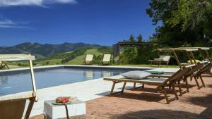 Checello 12 by Marche Holiday Villas