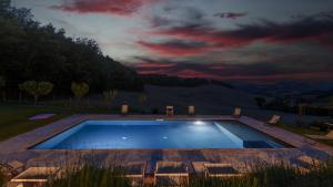 Checello 12 by Marche Holiday Villas