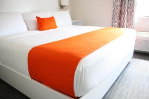 Deluxe King Room room in Schoenbrunn Inn & Conf. Center Ascend Hotel Collection