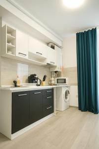 Dodo Apartament Mamaia Nord