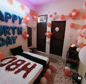 Hotel shree kalyan prime