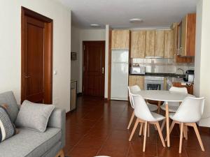 A 250 metros de la playa, WiFi, Sofá cama