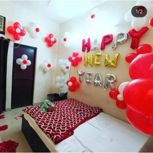 Hotel shree kalyan prime