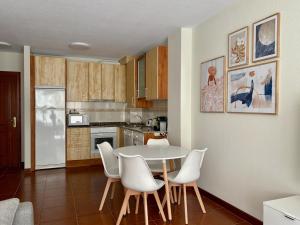 A 250 metros de la playa, WiFi, Sofá cama