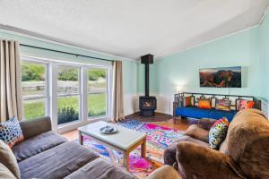 Angler's Retreat - 4hvězdičkové hotely ve městě Creede