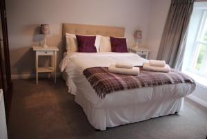 Charming St Davids Cottage with Cathedral Views