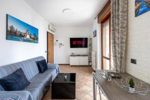 Brenta Fondazione Prada - Free Private Parking & Terrace