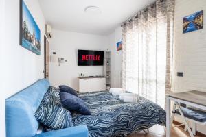 Brenta Fondazione Prada - Free Private Parking & Terrace