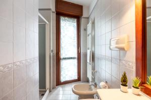 Brenta Fondazione Prada - Free Private Parking & Terrace