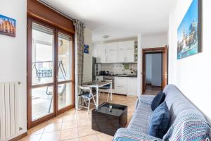 Brenta Fondazione Prada - Free Private Parking & Terrace