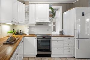 Historic House City Centre