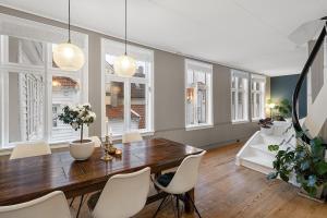 Historic House City Centre