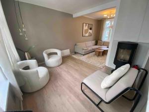 Historic House City Centre