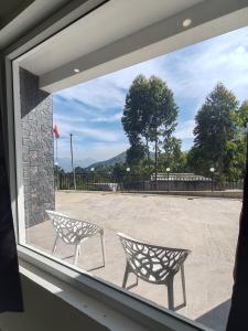 Aden Valley, kanthalloor