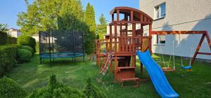 POKOJE GOŚCINNE -MARIA- - 3hvězdičkové hotely ve městě Ostrowo