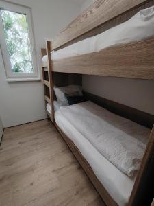 Apartmaji Sopotnik