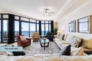 The Oasis At Orange Beach 2904