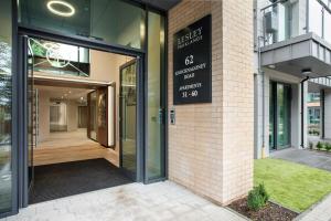 Brand New, Luxury & with Terrace I Long Stay