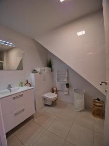 Duplex rose- Sérénité en Bord de Mer
