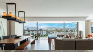 Live Aqua Private Residences Marina Vallarta