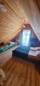 Maria Chyc wynajem pokoi gościnnych