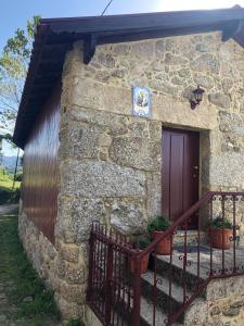 Casa Sequeira de São José - Gerês