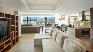 Live Aqua Private Residences Marina Vallarta