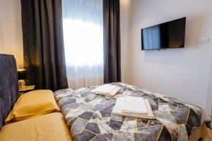 MANIROSI 19 PALIC - Apartment