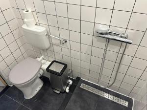 Tiny House Zaandam, Tranquility and easy Connection