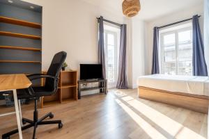 Guest House La Niçoise