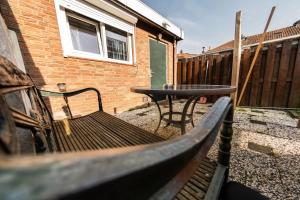 Tiny House Zaandam, Tranquility and easy Connection