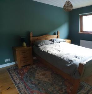 1 Bed Apartment Inverness with City Views