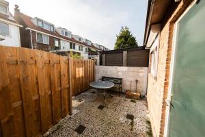 Tiny House Zaandam, Tranquility and easy Connection