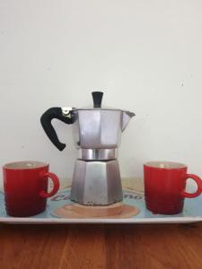 1 Bed Apartment Inverness with City Views