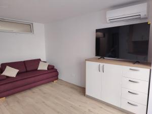 Apartmaji Sopotnik
