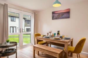 Perfect place for family time