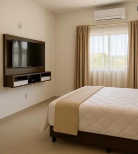 Condomínio Diamond - Novo - Centro