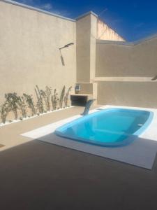 Condomínio Diamond - Novo - Centro