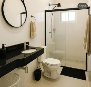 Condomínio Diamond - Novo - Centro