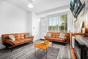 Birmingham 1 Bedroom Apartment