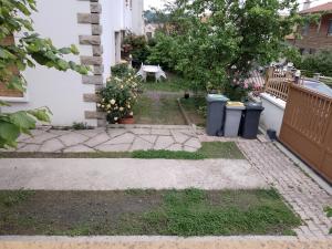 Appartements Le Voltaire #Parking#Terrasse#Hypercentre : photos des chambres