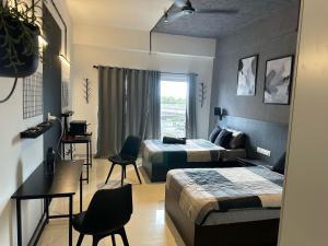 Collection O by OYO Local Square | Whitefield