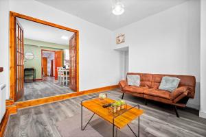 Birmingham 1 Bedroom Apartment