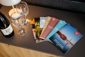 MANIROSI 19 PALIC - Apartment