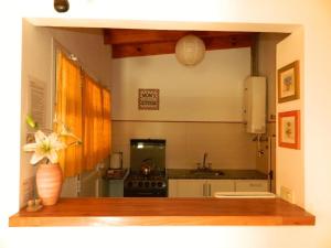 Casa Deck Zona Parque