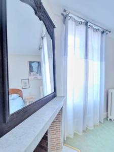 Appartements Le Voltaire #Parking#Terrasse#Hypercentre : photos des chambres