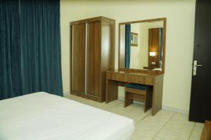 شقق رايف الزهور