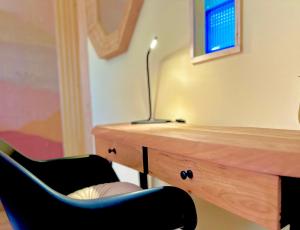 Apartamentos fantasía Marítima Corralejo