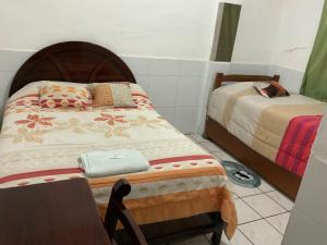 Hostal Almagro