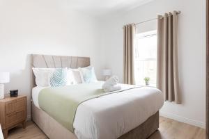 Top Floor, City Centre, Parking I Long Stay